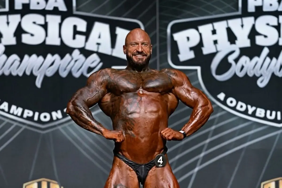 ¿Quién era Mateusz Chmura? Murió tras una competencia