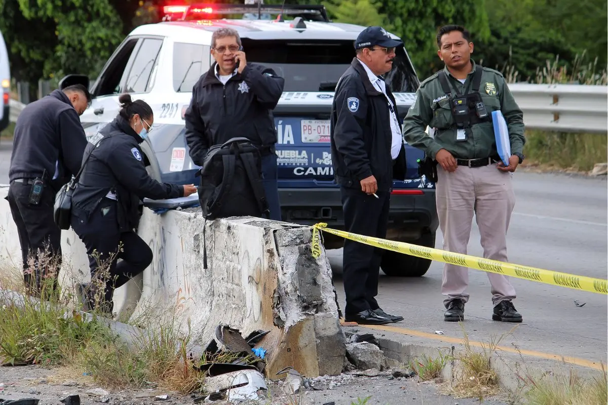 Lorena López Sánchez es hallada sin vida en el Arco Norte