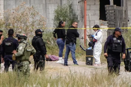 Lorena López Sánchez es hallada sin vida en el Arco Norte