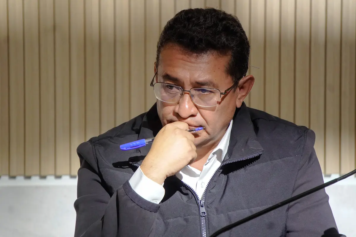 Diputados de Puebla que buscan candidaturas en Morena tienen baja productividad 2 Diputados de Puebla que buscan candidaturas en Morena tienen baja productividad