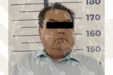 Juez  Enrique Romero Razo fue detenido por evasión de presos en Tecamachalco