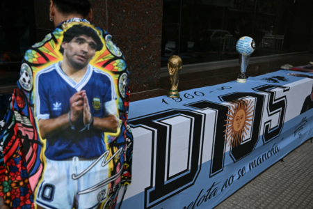Caso Maradona médico acusado de su muerte dice que lo usaron como chivo expiatorio