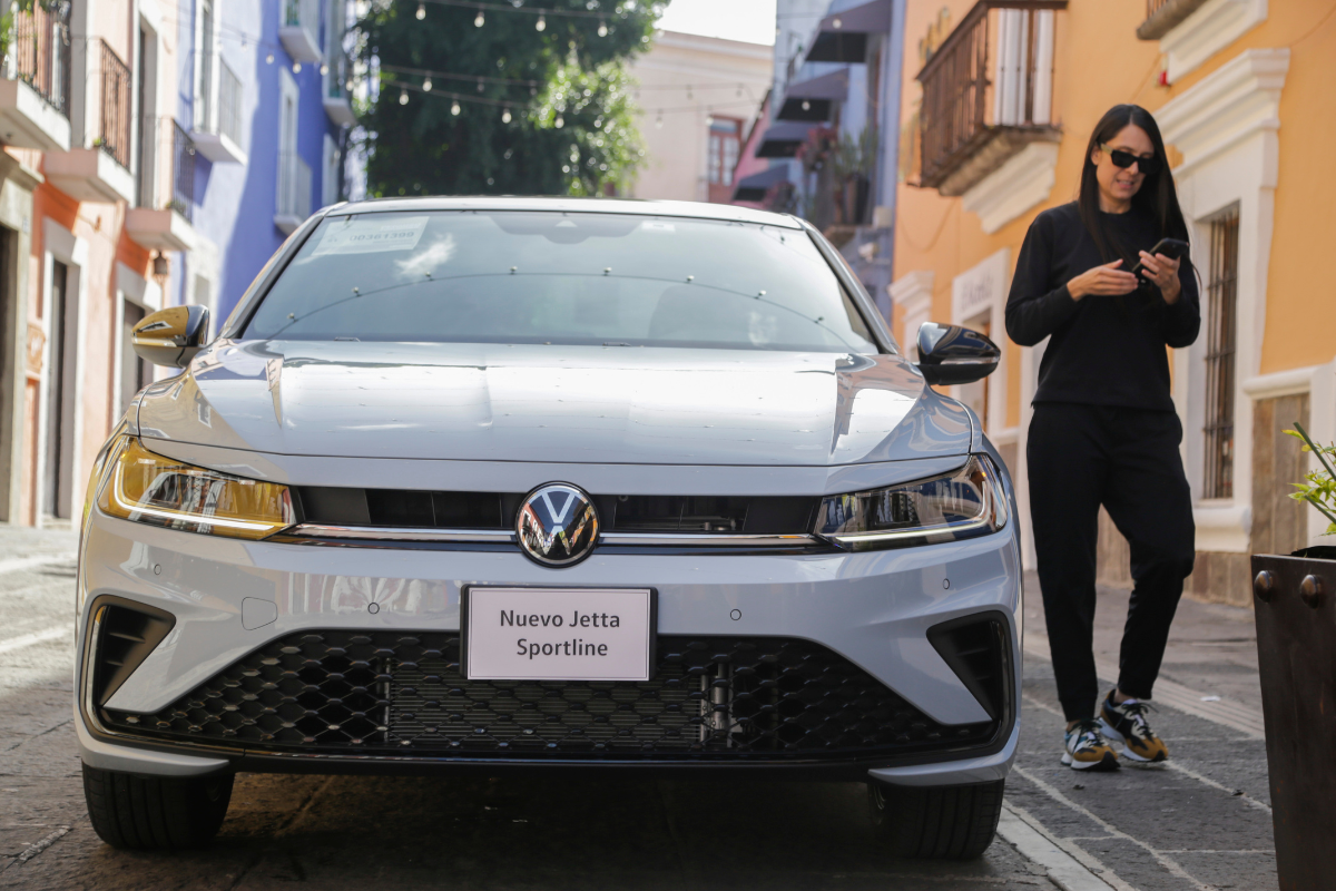 Huelga en Volkswagen afectaría PIB de Puebla, advierte académico de la Ibero 