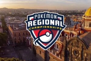 Campeonato Regional Pokémon Puebla 2027