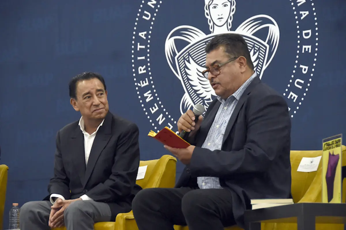 Aullido BUAP La expresión de la manada, nueva revista de divulgación que incluye a todas las voces universitarias 2 Aullido BUAP La expresión de la manada, nueva revista de divulgación que incluye a todas las voces universitarias