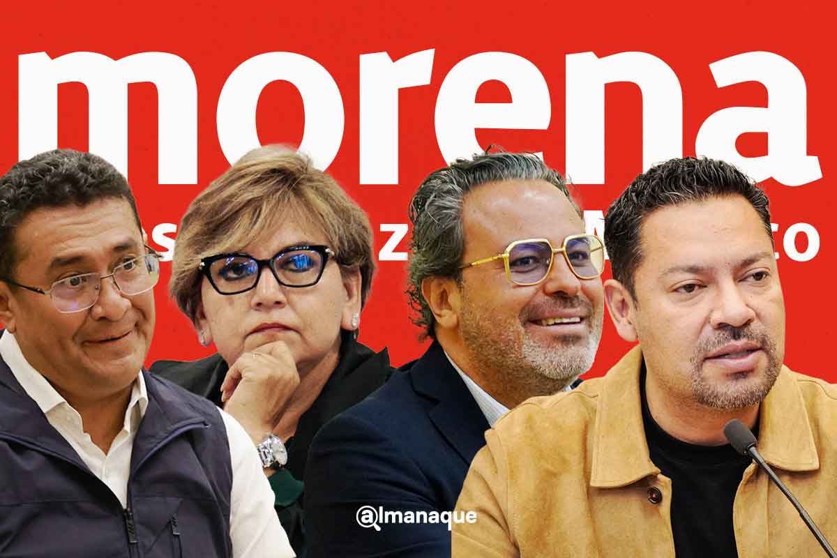 Diputados de Puebla que buscan candidaturas en Morena tienen baja productividad