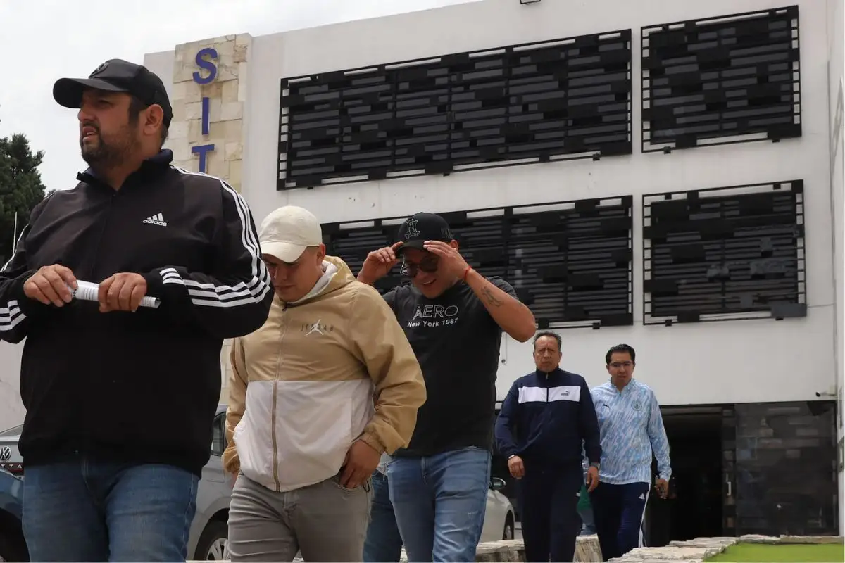 Se aplaza la huelga en Volkswagen Puebla; presentan propuesta de 8.24% 2 Se aplaza la huelga en Volkswagen Puebla por tercera vez