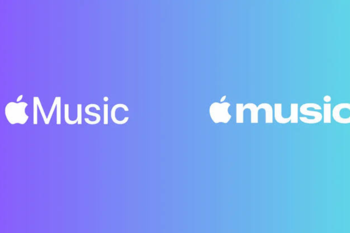 Apple Music estrena logo Así cambiará su imagen con la próxima actualización de iOS