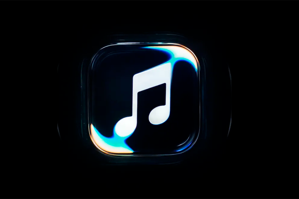 Apple Music estrena logo Así cambiará su imagen con la próxima actualización de iOS