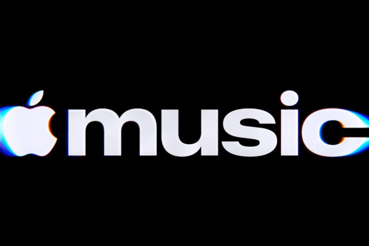 Apple Music estrena logo Así cambiará su imagen con la próxima actualización de iOS