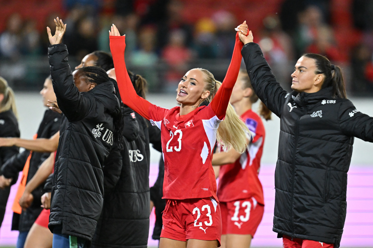 ¡Ya hay sede! Estados Unidos organizará el primer Mundial de Clubes femenino