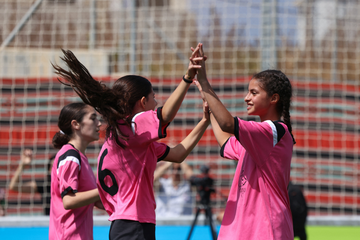 ¡Ya hay sede! Estados Unidos organizará el primer Mundial de Clubes femenino