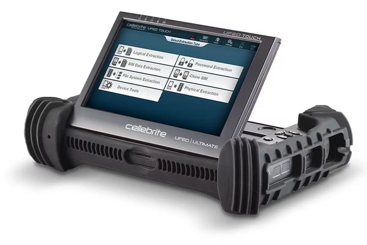 Software israelí Cellebrite no será para espiar: Fiscalía de Puebla