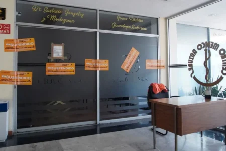 Blanca Adriana lleva cinco meses sin justicia: siguen prófugos sus asesinos de la clínica Detox 14 Caso Blanca Adriana: asesinos de la clínica Detox siguen prófugos