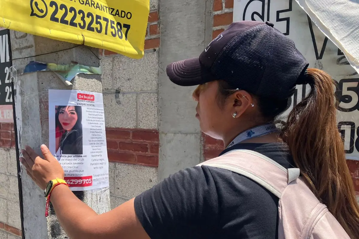 Caso Blanca Adriana: asesinos de la clínica Detox siguen prófugos