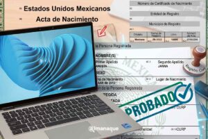 Corrección de acta de nacimiento en Puebla: requisitos, pasos y costo 2 Corrección de acta de nacimiento en Puebla requisitos, pasos y costo