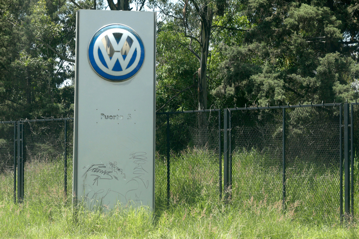 Volkswagen advierte a trabajadores no habrá cuarta ronda de negociación