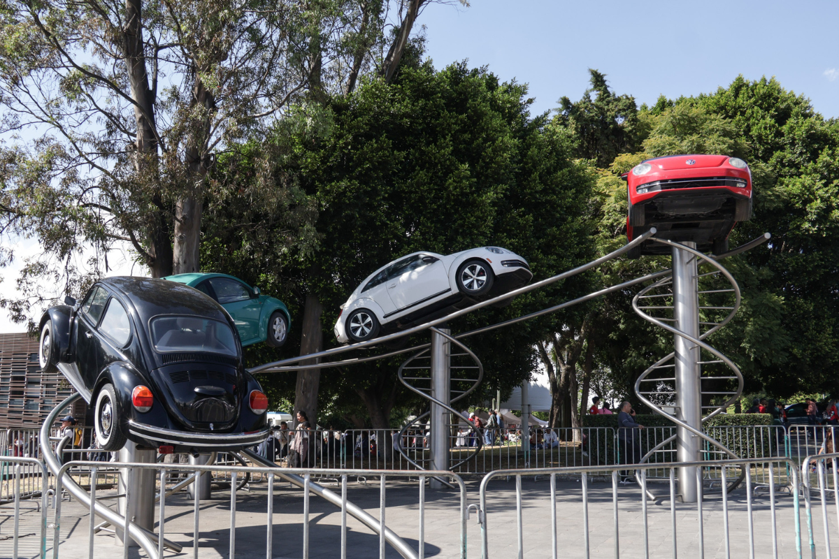 Volkswagen advierte a trabajadores no habrá cuarta ronda de negociación