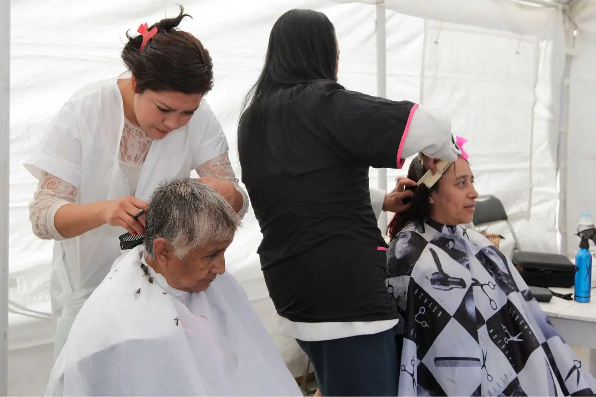 Abren 3 mil negocios con Incentiva Puebla como antojitos y cafeterías