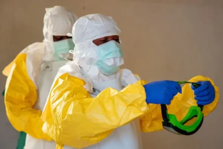 Virus Shamonda: qué es, cómo se contagia y cuáles son sus síntomas 12 ¿Qué es el virus Shamonda y cuáles son sus síntomas?