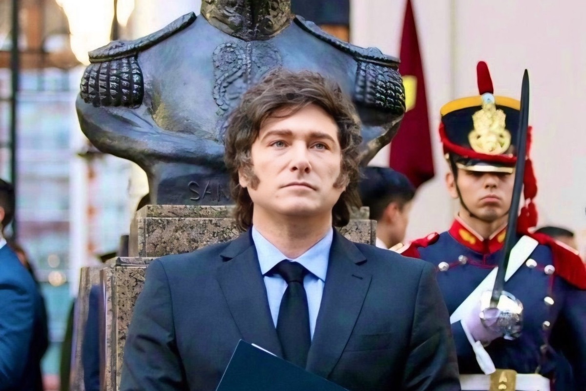 Argentina declara terroristas al Cártel de Sinaloa y a la Familia Michoacana