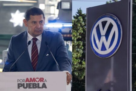 Armenta respalda acuerdo entre VW y SITIAVW para tercera revisión salarial 14 Armenta respalda acuerdo entre VW y SITIAVW para tercera revisión salarial