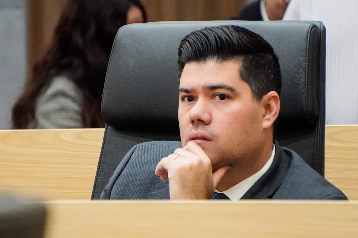 Partido Verde propone vetar en Puebla a personas sentenciadas de candidaturas y cargos públicos