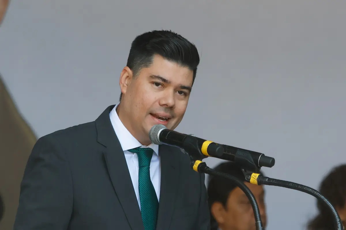 Partido Verde propone vetar en Puebla a personas sentenciadas de candidaturas y cargos públicos