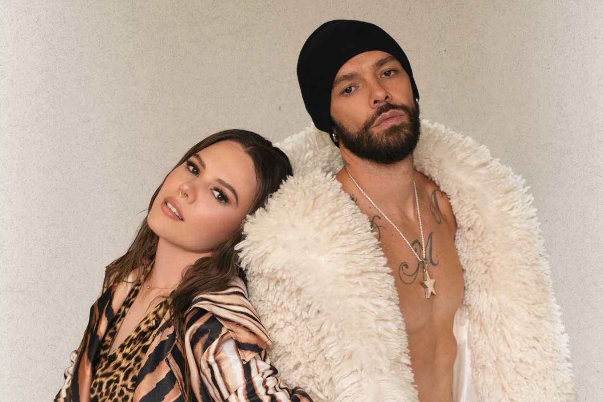 Joy desmiente romance entre Jesse y su esposa