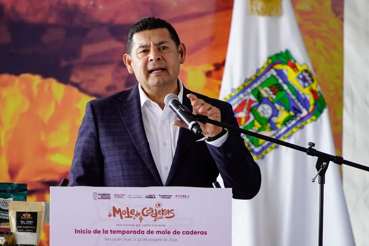Gobierno de Puebla entregará incentivo a Volkswagen por 100 mdp