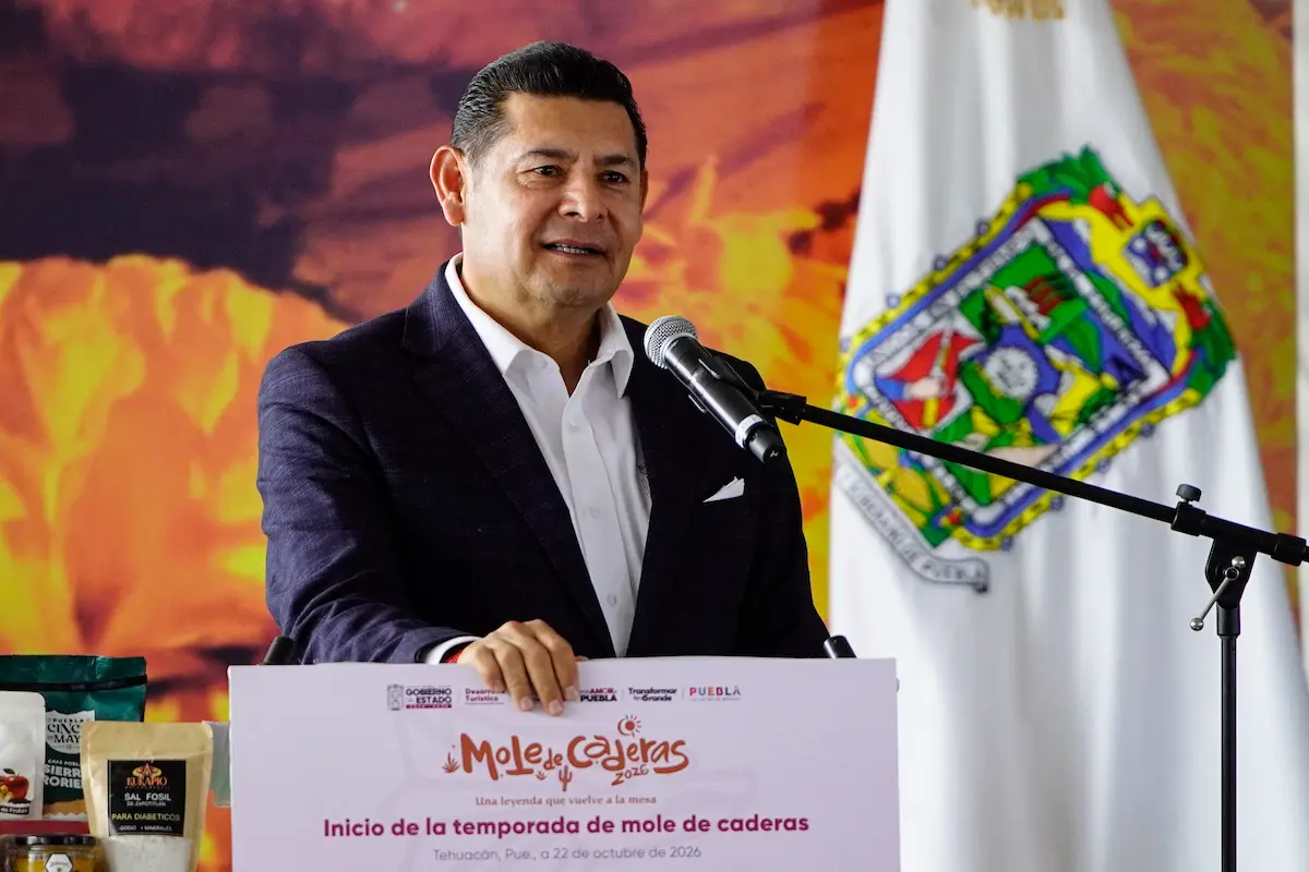 Gobierno de Puebla entregará incentivo a Volkswagen por 100 mdp