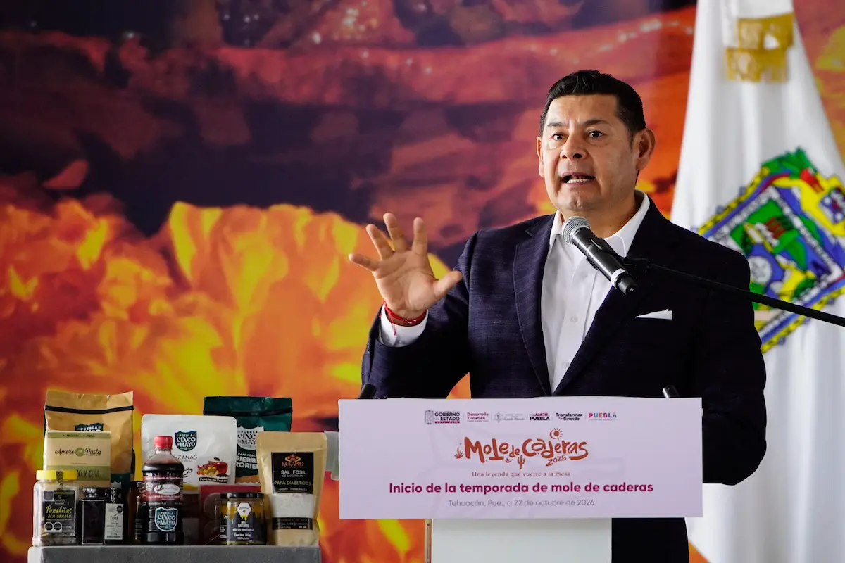Gobierno de Puebla entregará incentivo a Volkswagen por 100 mdp