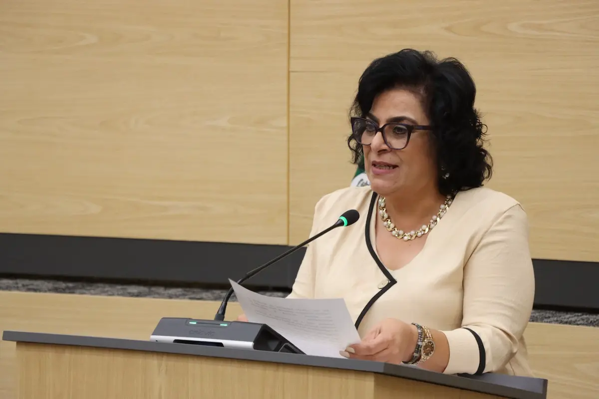 Presenta diputada Elisa Limon propuesta legislativa para fortalecer los módulos de medicina tradicional
