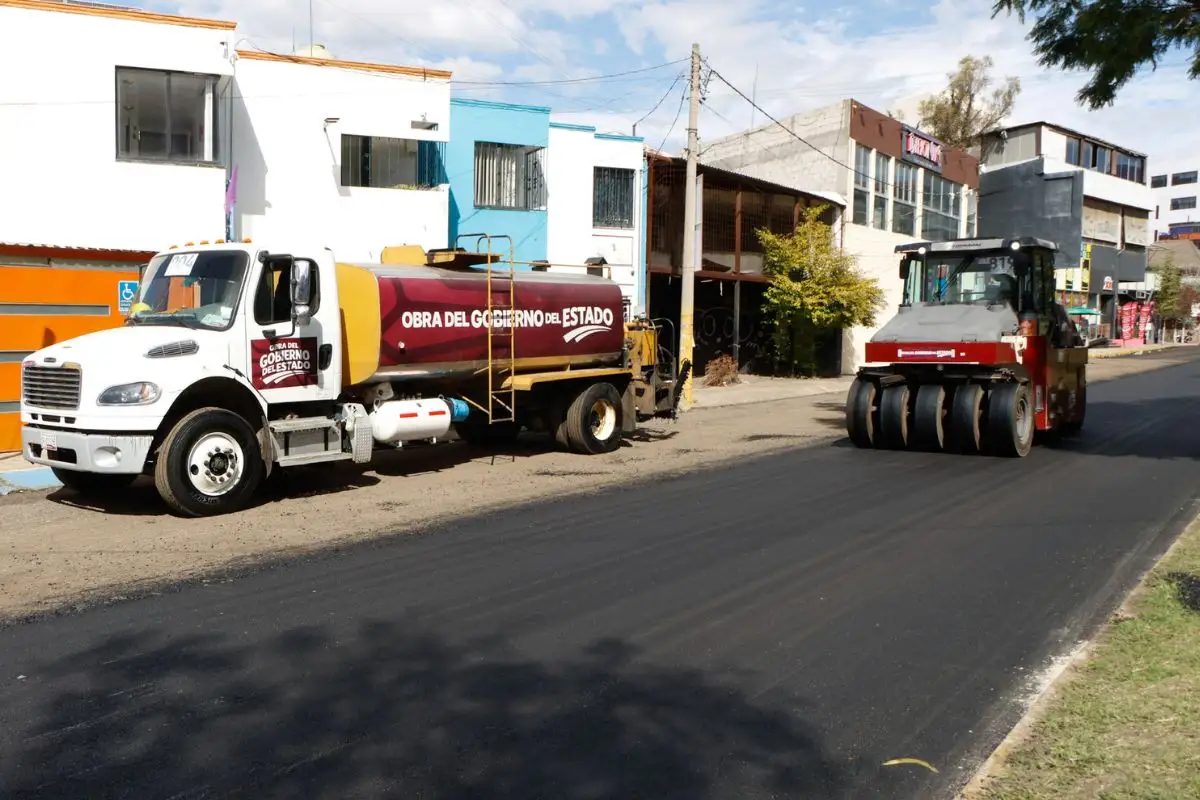 Lista de calles cerradas en Puebla hoy 23 de octubre