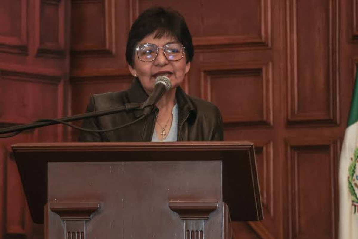 Priorizarán a maestros de la BUAP que trabajan por hora clase en presupuesto 2027  Lilia Cedillo
