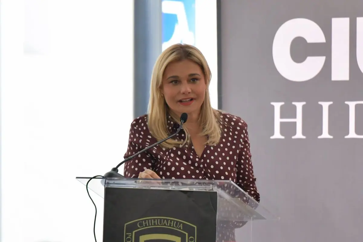 Hubo pleito entre Sheinbaum y Maru Campos; esto pasó