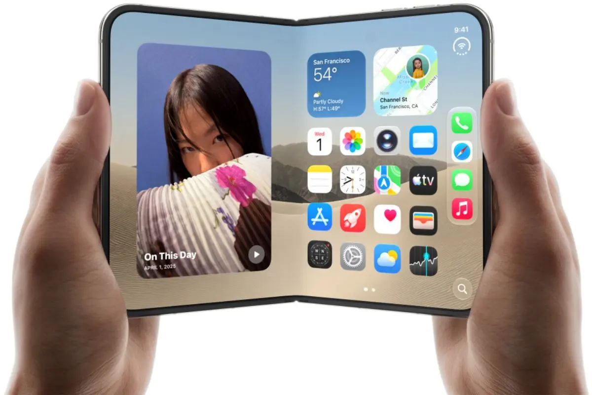 Esto tarda en llegar tu iPhone Duo en México tras pagarlo