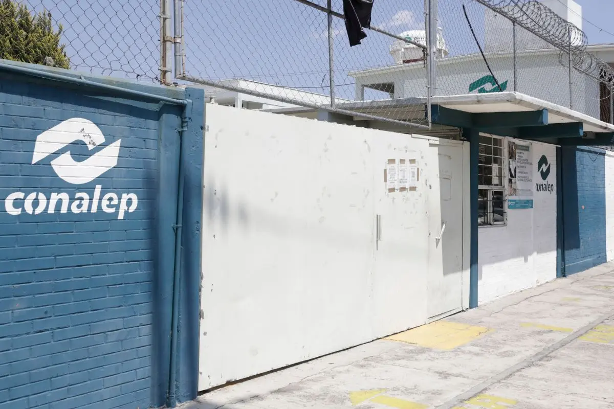 Gobierno de Puebla invertirá en CONALEP 500 mdp