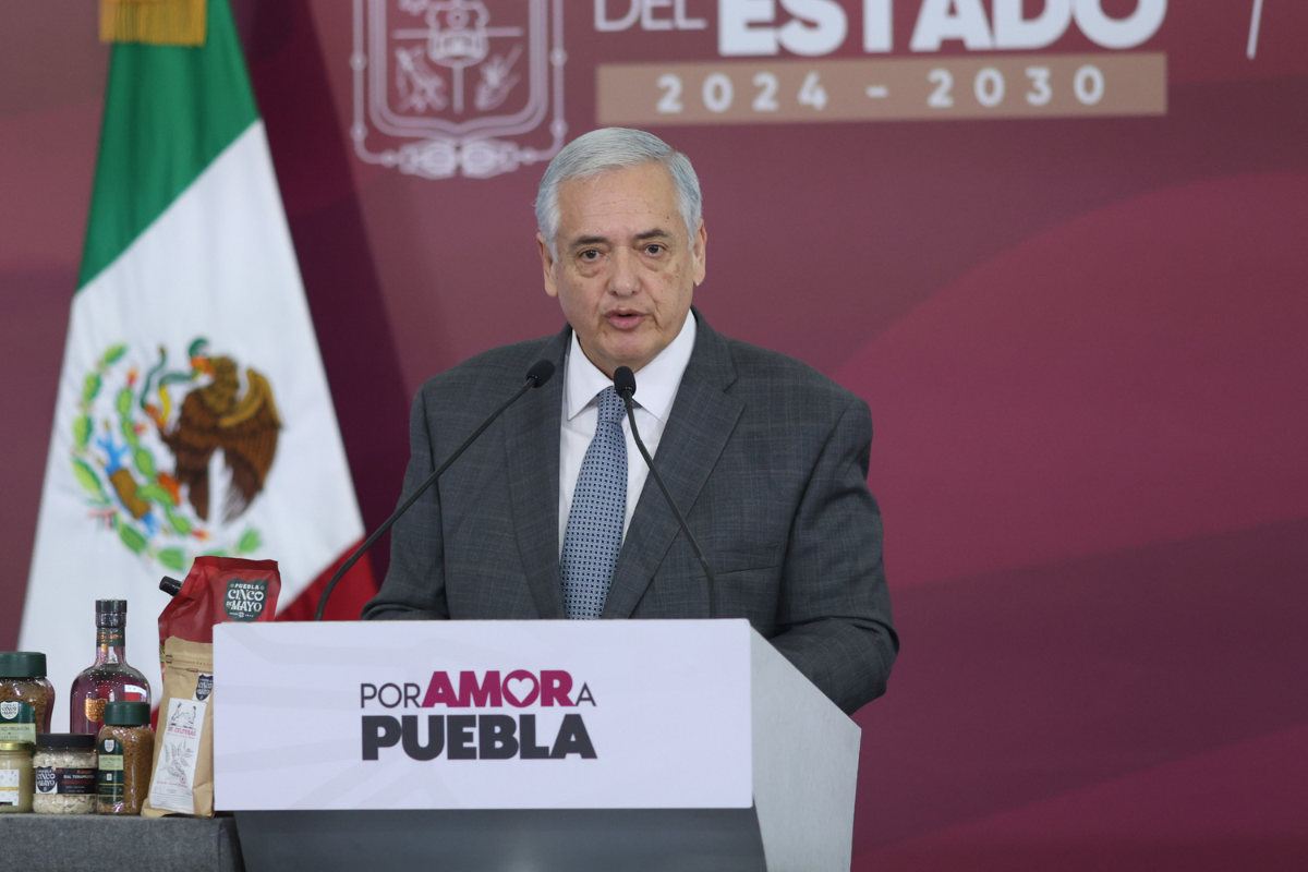 Preparan reforma al sistema de pensiones del ISSSTEP 