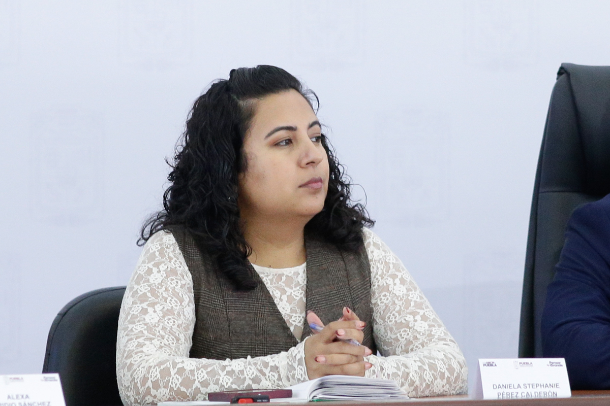 Preparan reforma al sistema de pensiones del ISSSTEP 