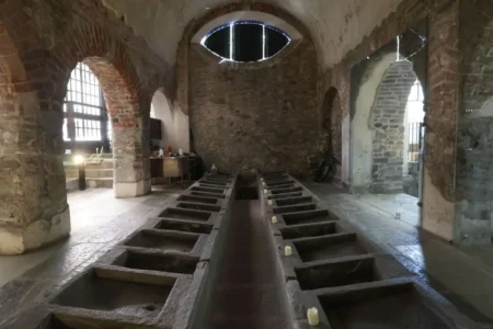 Esta es la historia del inmueble junto a los Lavaderos de Almoloya en Puebla que compró Carlos Slim 20 Esta es la historia de los Lavaderos de Almoloya en Puebla