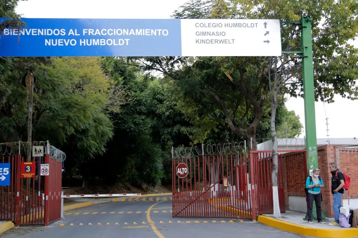 Niña cayó a un registro en el Humboldt y se rompió dos vértebras
