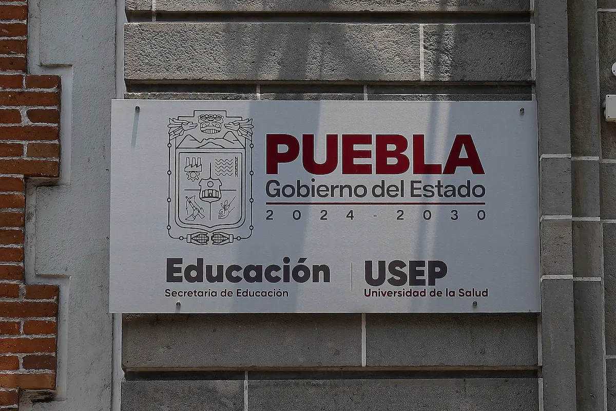 Anuncia Armenta la construcción del macrocampus de la USEP en 2027