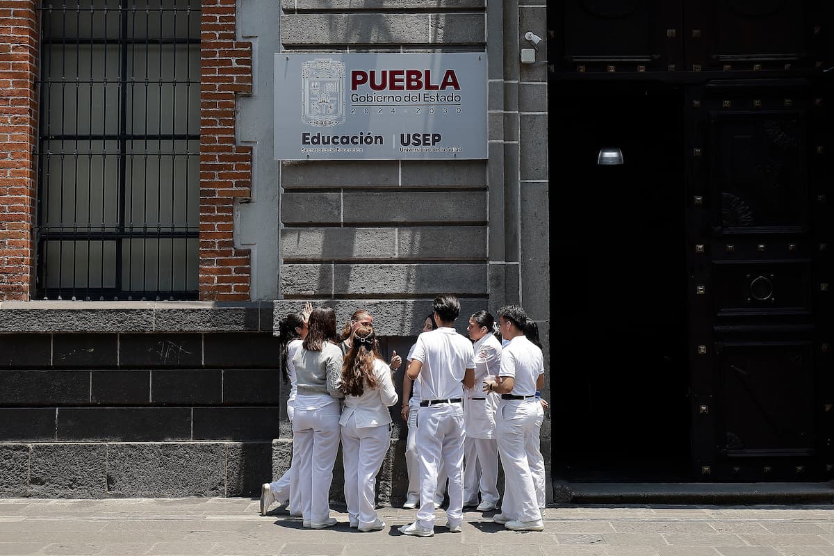 Anuncia Armenta la construcción del macrocampus de la USEP en 2027