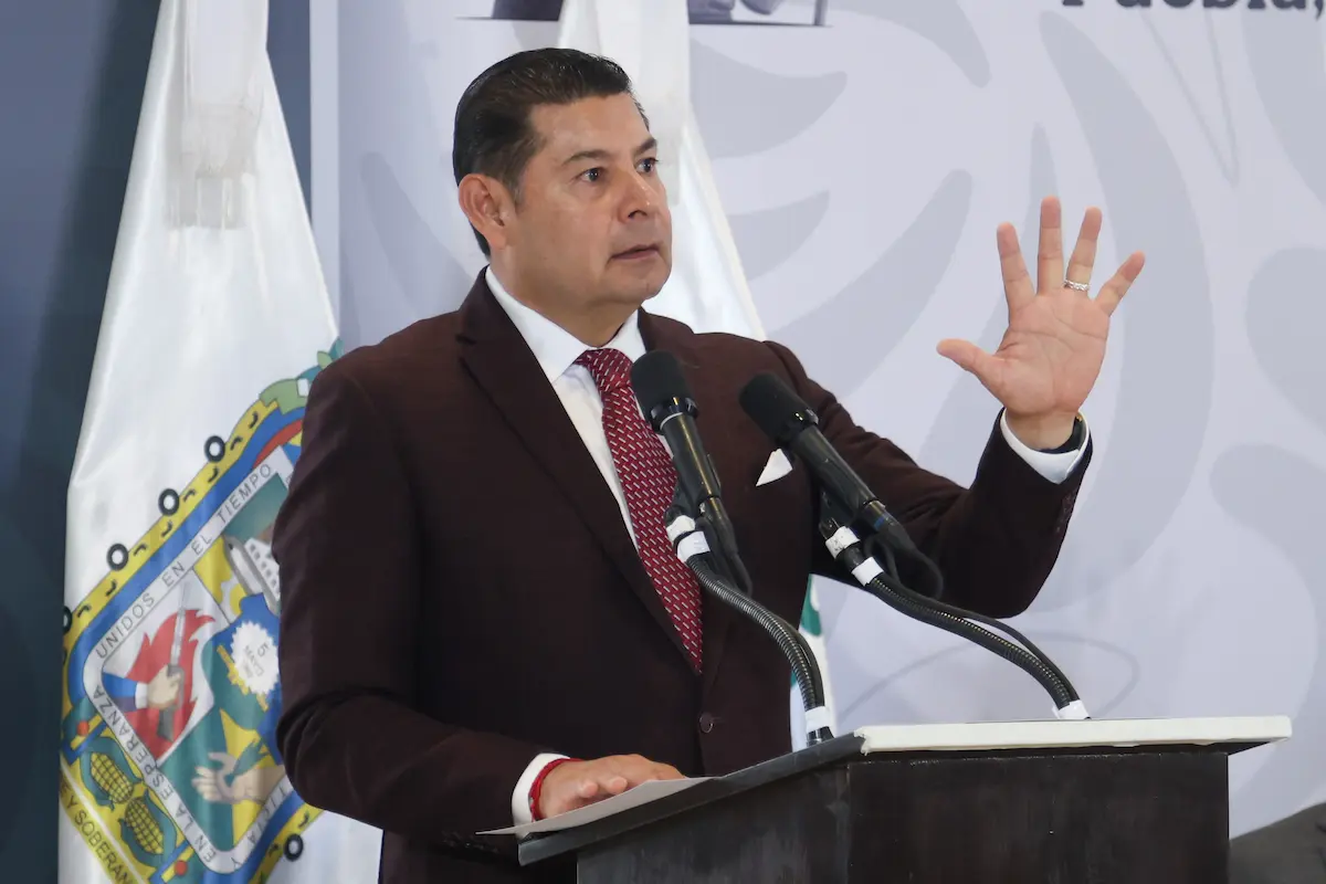 Anuncia Armenta la construcción del macrocampus de la USEP en 2027 
