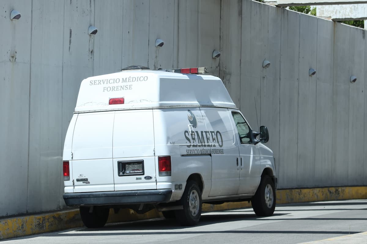 Hallan a mujer sin vida entre varillas de un edificio en obra negra de La Vista 3 Hallan a mujer sin vida en La Vista en un edificio en obra negra