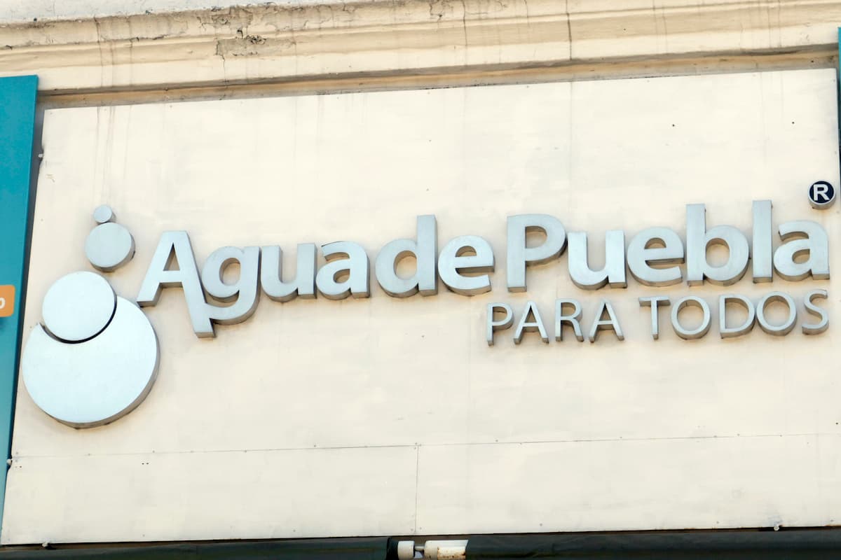 Cómo hacer una aclaración de adeudos en Agua de Puebla