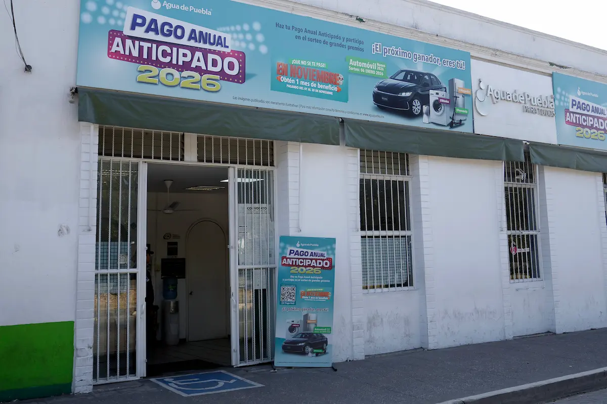 Cómo hacer una aclaración de adeudos en Agua de Puebla