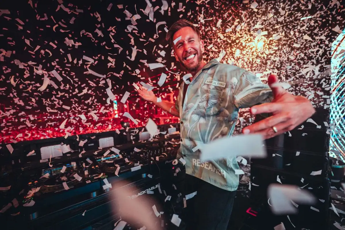 Cancelan concierto de Calvin Harris en CDMX en Estadio Fran Nano y anuncia reembolsos 2 Así será el reembolso para concierto de Calvin Harris en CDMX