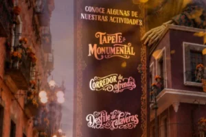 Regresa el Festival La Muerte es un Sueño 2026 en Puebla con estas actividades 3 Regresa el Festival La Muerte es un Sueño 2026 en Puebla